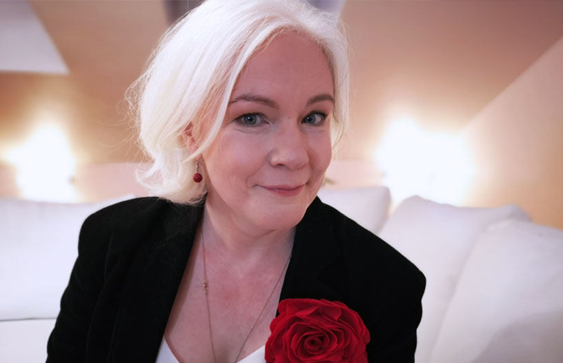 Ilze Konrāde