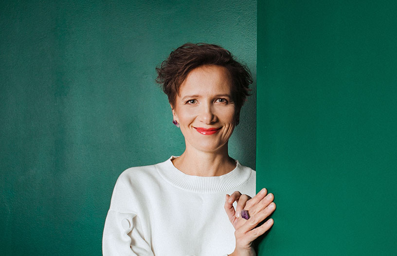 Laura Dennler