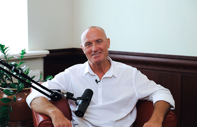 Māris Rizga