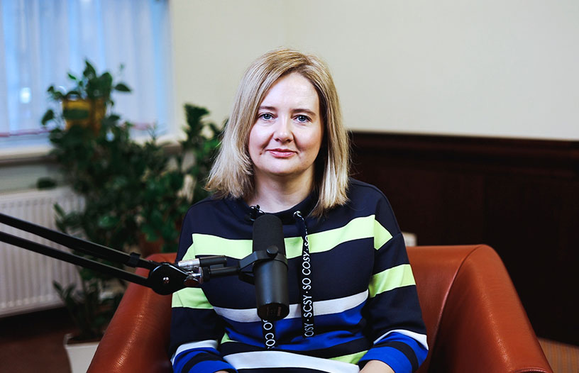 Dr.sc.comm.Marita Zitmane