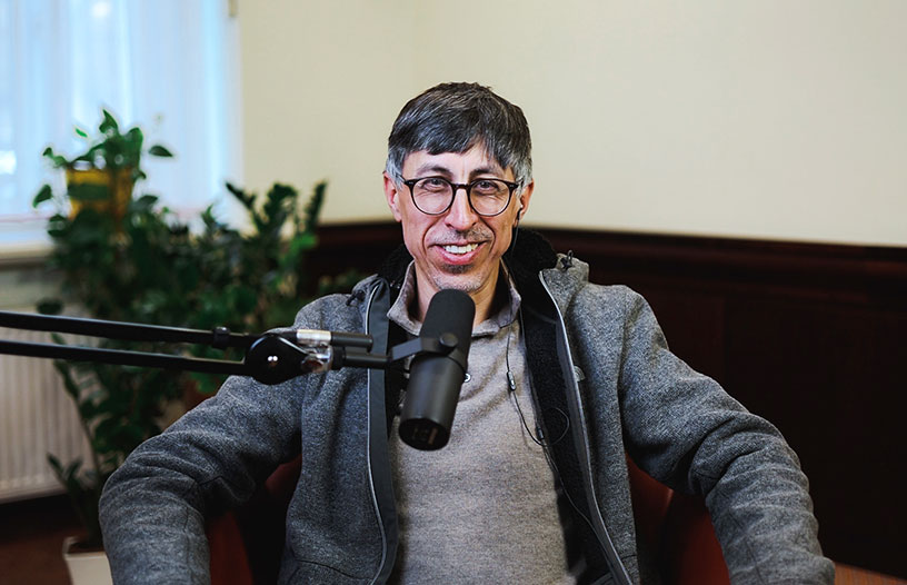Andžejs Stenclavs