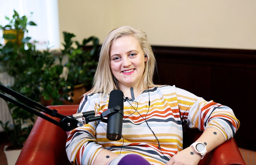 Elīna Zesere