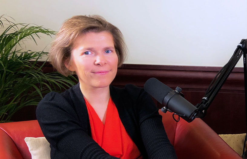 Līga Bērziņa