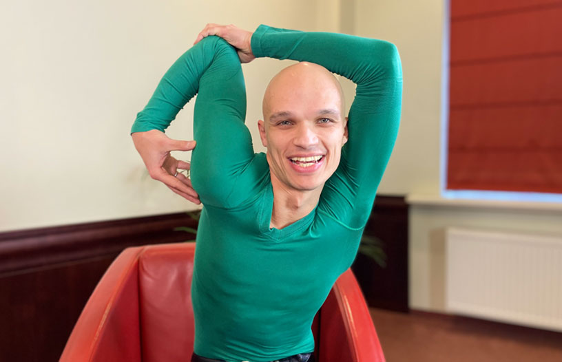 Sandis Inzelbergs