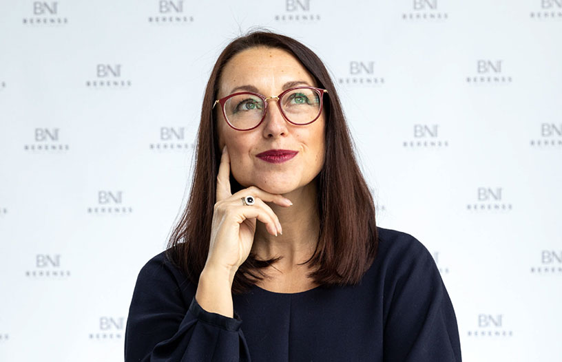 Inese Lukaševska