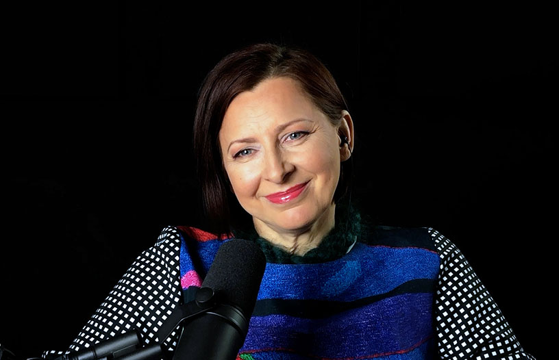 Zane Daudziņa