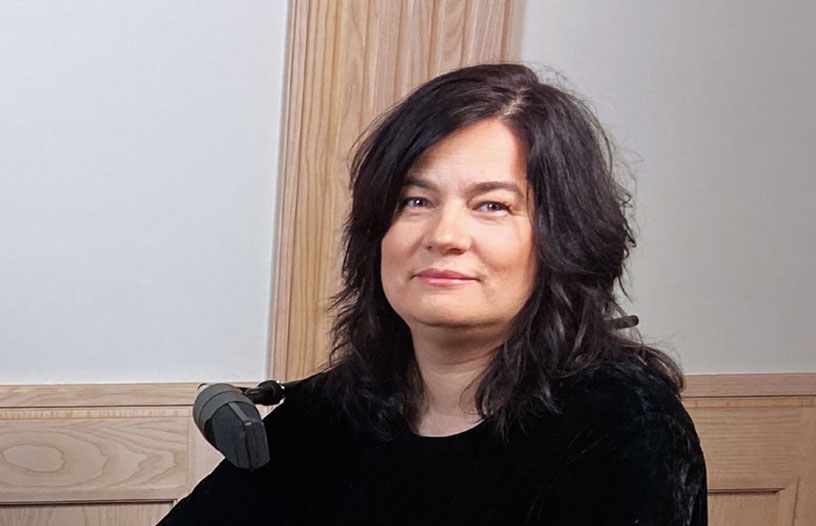 Andra Blumberga