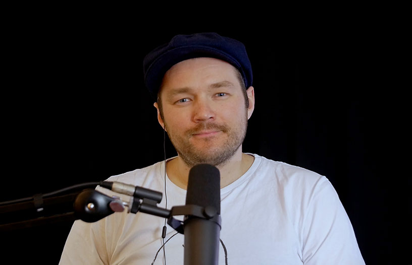 Kaspars Breidaks