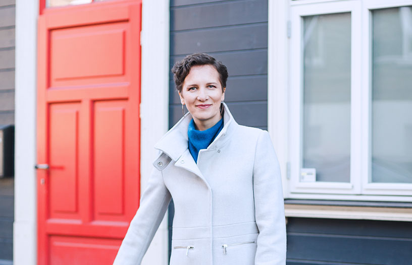 Laura Dennler