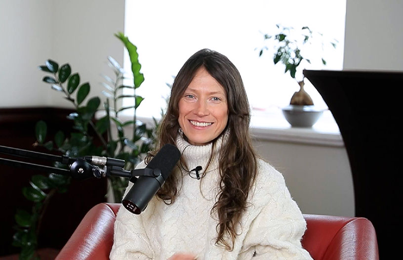 Signe Meirāne