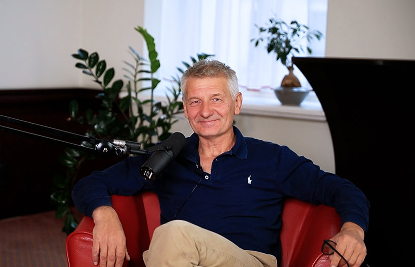 Raimonds Dombrovskis