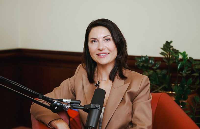 Dr Anna Bērziņa