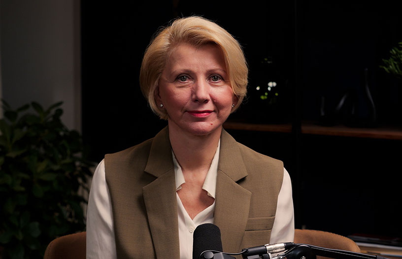 Ieva Plaude