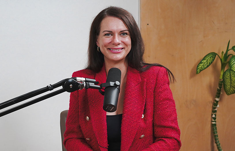Laila Siliņa