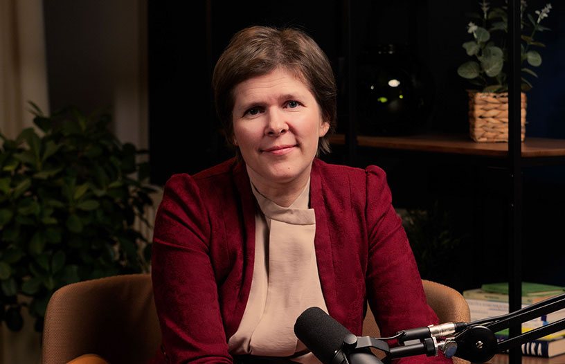 Līga Bērziņa