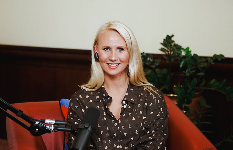Rūta Dvinska