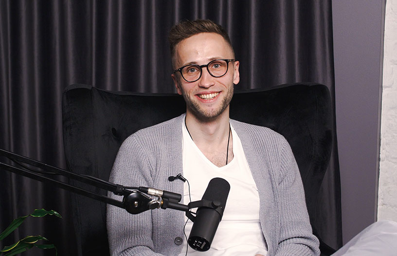 Sergey Jakimov
