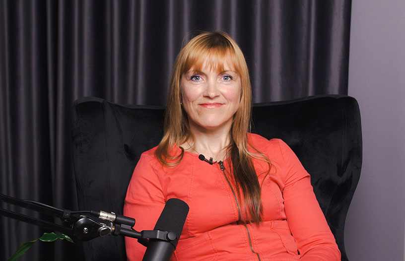 Sandra Rozenštoka