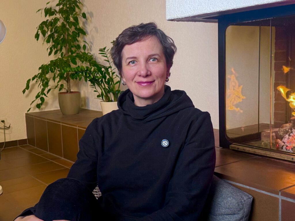 Laura Dennler