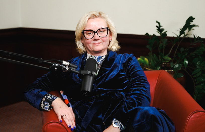 Zanda Rubene